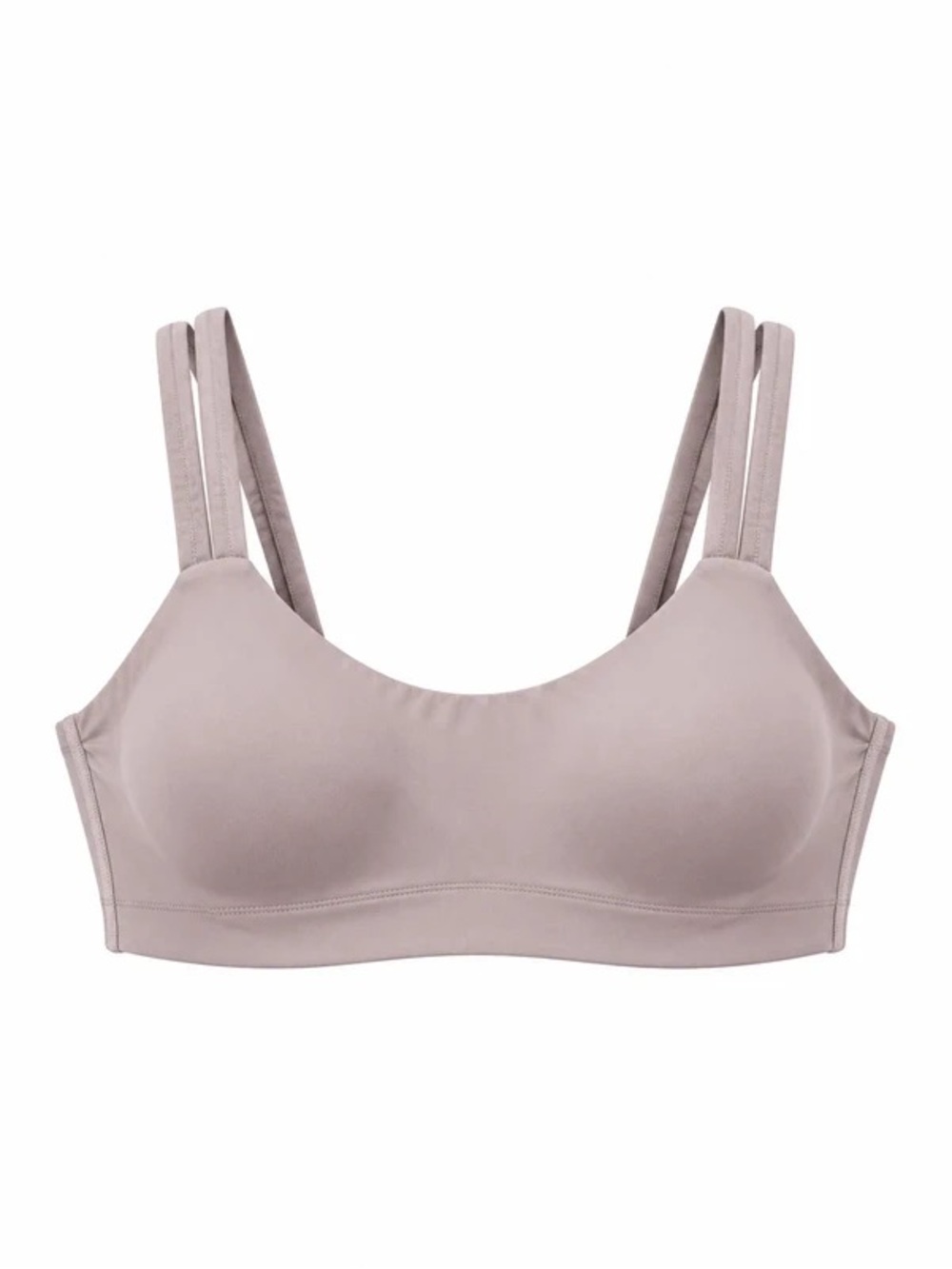Lululemon / Like a Cloud Bra Light / Silk Rose / Size 8